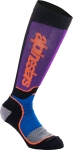 Ендуро / крос термо чорапи - средно дълги Alpinestars MX Plus