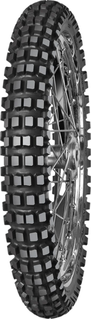 ENDURO TRAIL XT+ DAKAR 120/70B