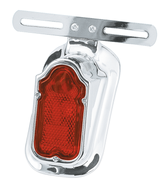 Стоп / Tombstone taillight