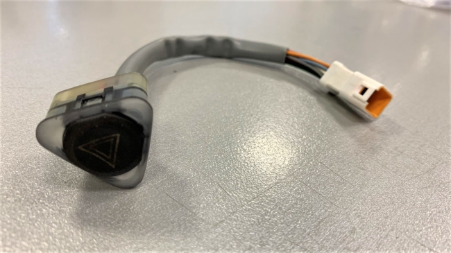 Копче за авариини светлини KTM OEM