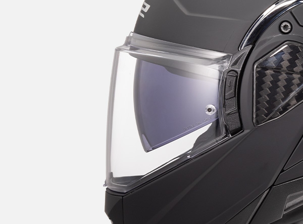 Модуларна / отваряема мото каска LS2 FF910 Advant II Glide - ECE 22.06
