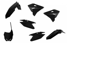 Комплект кори  RESTYLE RM BLK