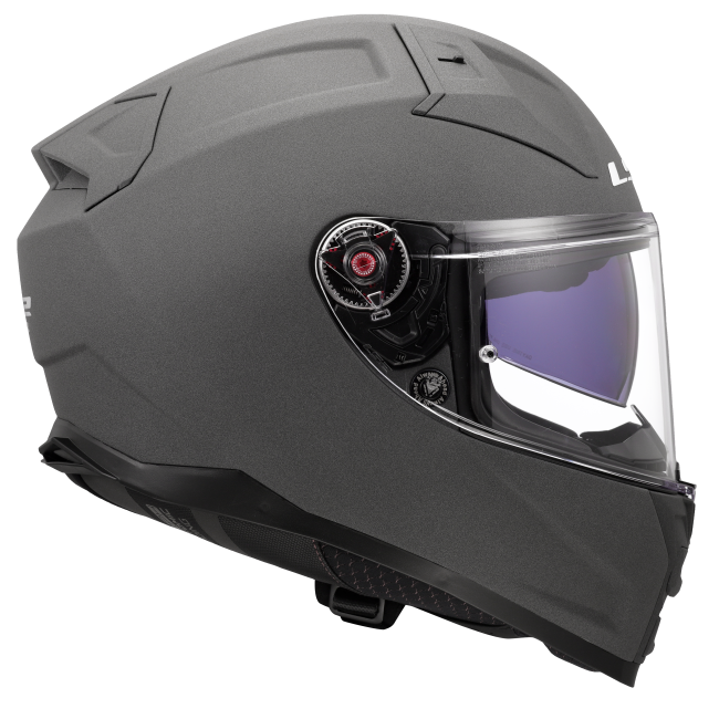 Интегрална мото каска  LS2 FF811 Vector II Solid - ECE 22.06