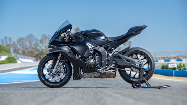 Yamaha YZF R1 Race 2026