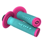 Ендуро / крос гумени ръкохватки Scott SX II Lock On