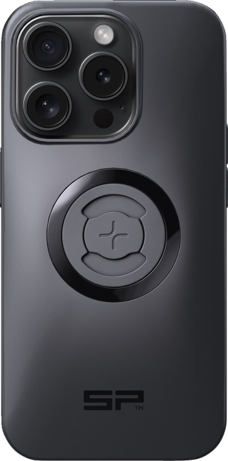 Калъф за телефон  SP Connect SPC+ за Iphone15 Pro