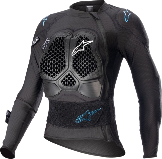 Дамска ендуро / крос ризница Alpinestars Bionic Action V2