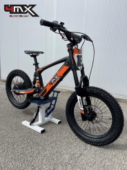 Детски електрически велосипед 4MX E-Fun 18'