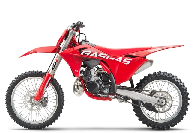 GASGAS MC 250 2024