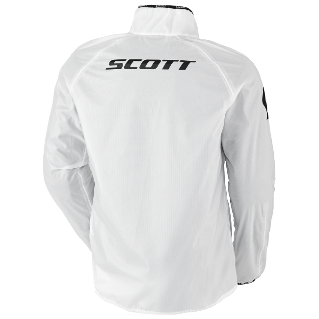 Яке / ендуро дъждобран SCOTT ERGONOMIC LIGHT DP RAIN