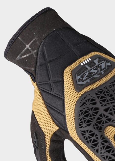 Текстилни мото ръкавици LS2 All Terrain II