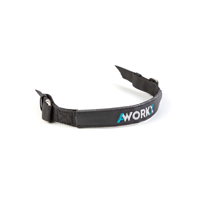 X-Grip Колан за захващане - преден / универсален 25см AWORKX
