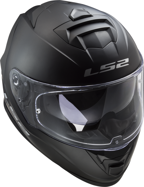 Интегрална мото каска  LS2 FF800 Storm II Solid - ECE 22.06