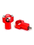 Повдигачи за кормило 28mm KTM/GasGas/Husq