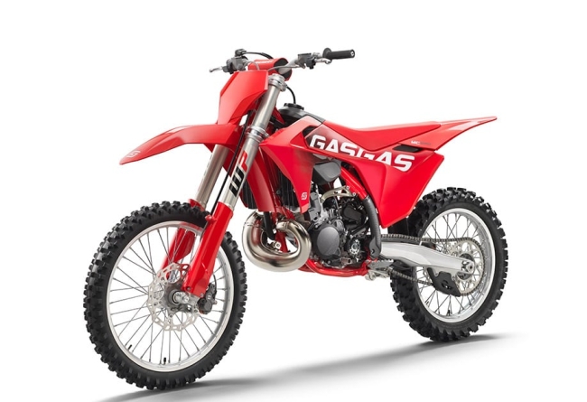 GASGAS MC 250 2024