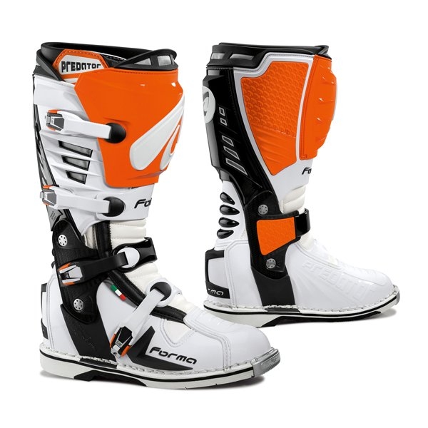 Ендуро / Крос ботуши Forma Predador Motocross