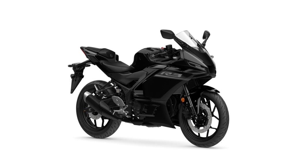 Yamaha YZF R3 2026