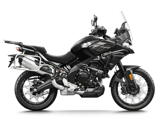 CFMOTO 700MT ABS '26