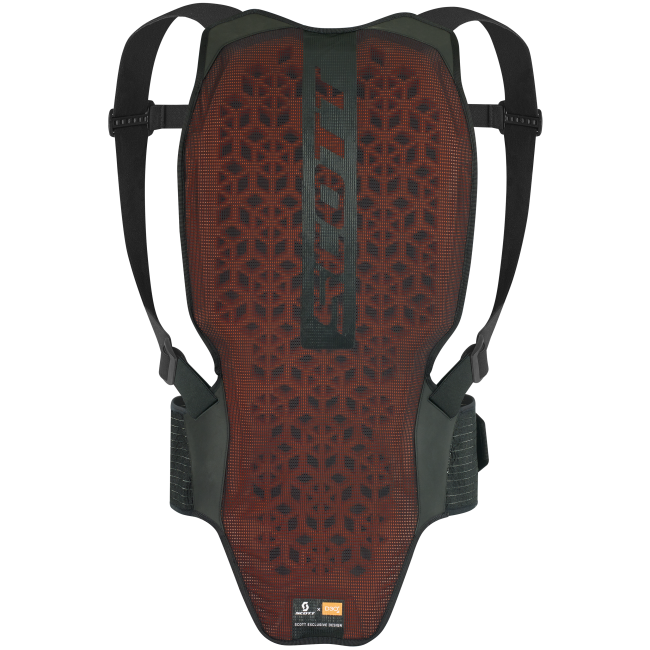 Ендуро / крос ризница SCOTT AIRFLEX