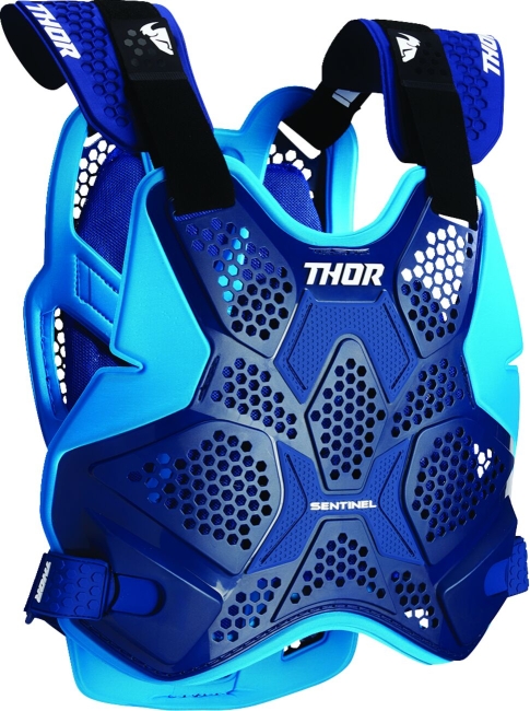Броня / нагръдник Thor Sentinel Pro