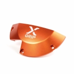 X-GRIP Предпазител на капака на съединителя