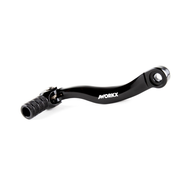 X-GRIP Скоростен лост  AWARKX за GASGAS,KTM,HUSQVARNA