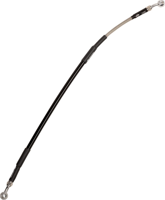 Stainless Steel Braided Brake