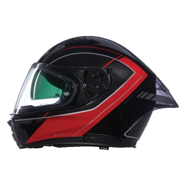 Интегрална мото каска Nolan N60-6 Sport Mesmerico ECE 22.06
