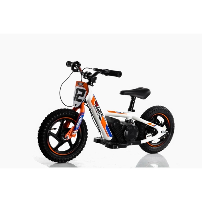 Детски електрически велосипед 4MX E-Fun 12'