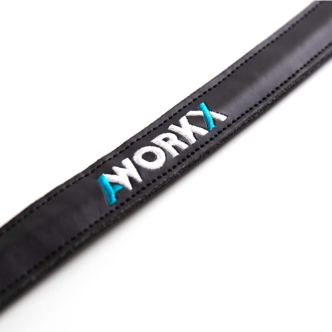 X-Grip Колан за захващане - преден / универсален 25см AWORKX