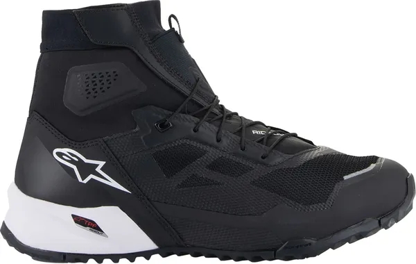 Мъжки мото боти Alpinestars CR-1