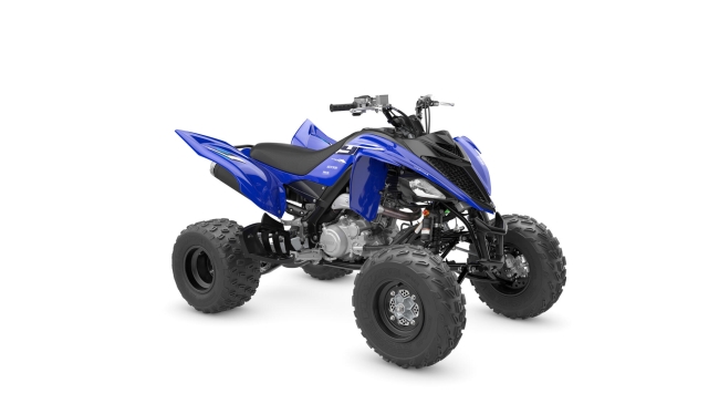 Yamaha YFM 700R SE Raptor 2026