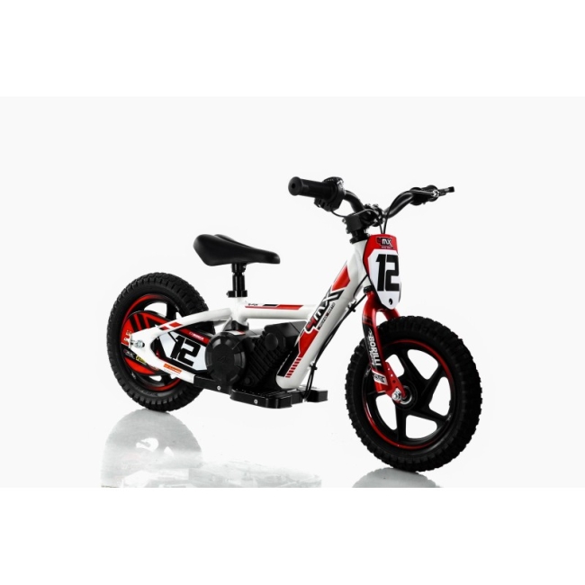 Детски електрически велосипед 4MX E-Fun 12'