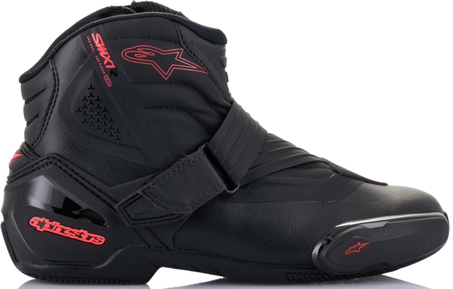 Дамски мото боти Alpinestars 4W  SMX-1R V2