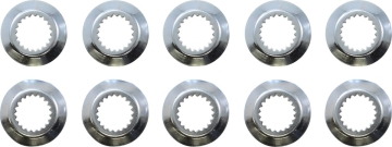 WASHER SNAP RING SC 10PK