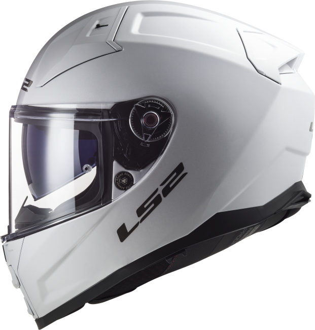 Интегрална мото каска  LS2 FF811 Vector II Solid - ECE 22.06