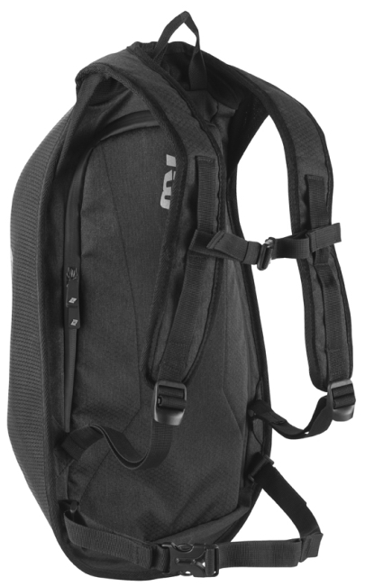 Раница Bogotto Hump Race Carbon Look