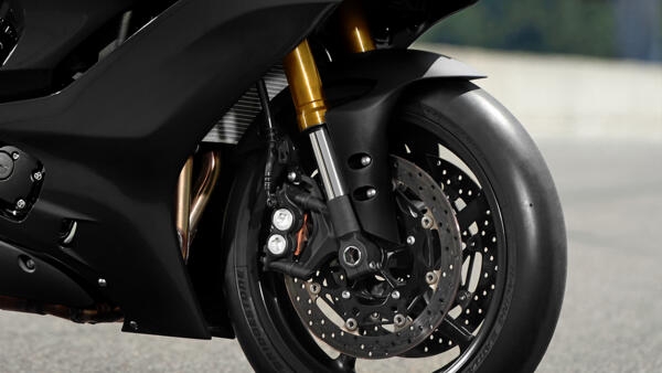 Yamaha YZF R6 RACE 2024