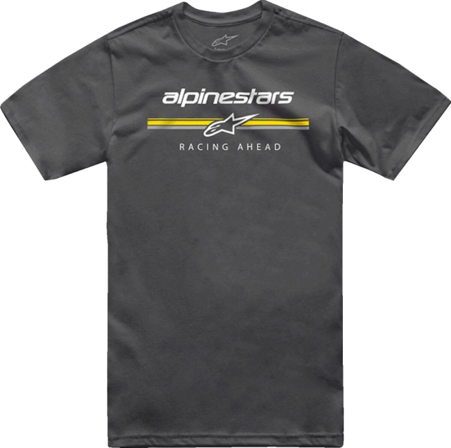 Ежедневна мъжка тениска Alpinestars Betteryet