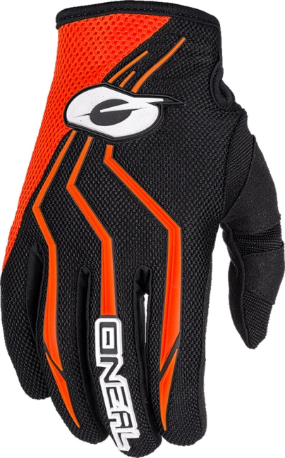 Мъжки ендуро / крос ръкавици ONeal Racewear 2018