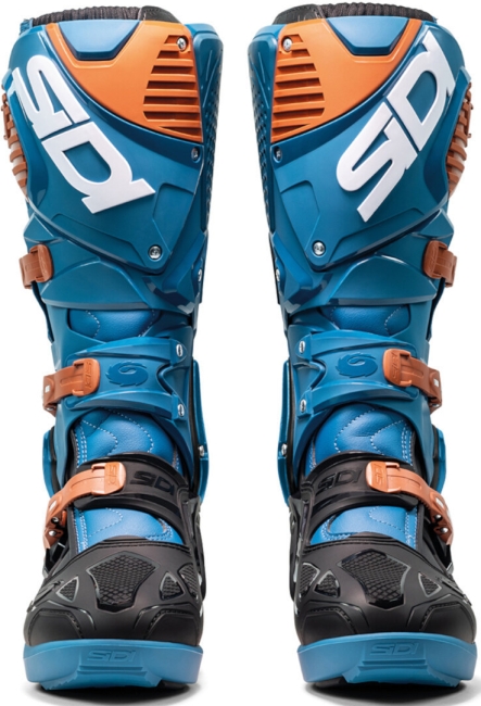 Ендуро / Крос ботуши Sidi Crossfire 3 SRS