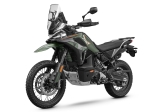 CFMOTO 1000MT-X '26 The Ultimate Adventure