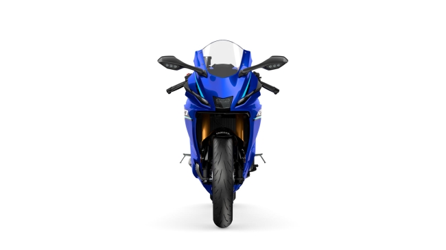 Yamaha YZF R7 2026