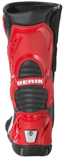 Мото ботуши Berik Losail