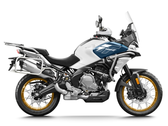 CFMOTO 700MT ABS '26
