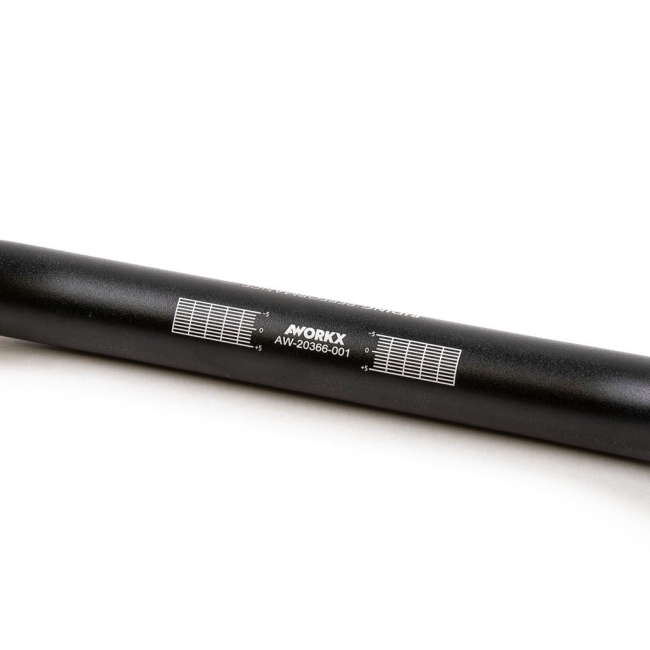 X-Grip Кормило ниско AWORKX 28,6мм