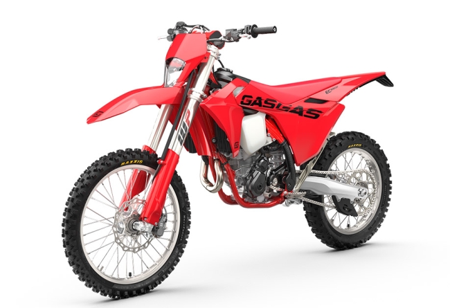 GASGAS EC 350F 2025