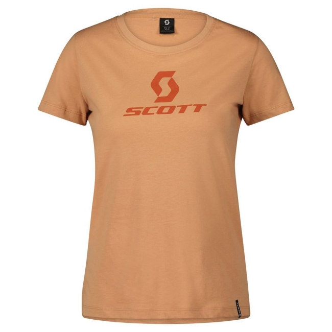 Дамска ежедневна тениска на Scott ICON
