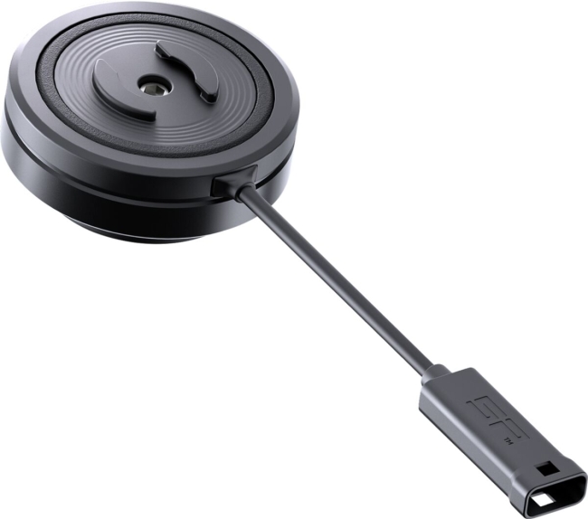 MODULE CHARGING ANTI VIBRATION