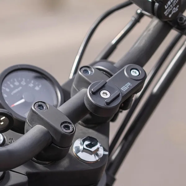 Стойка за телефон SP Connect Moto Mount LT